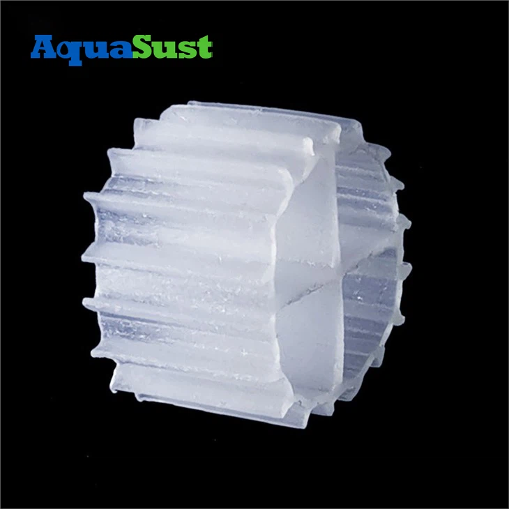 bio filter media aquarium