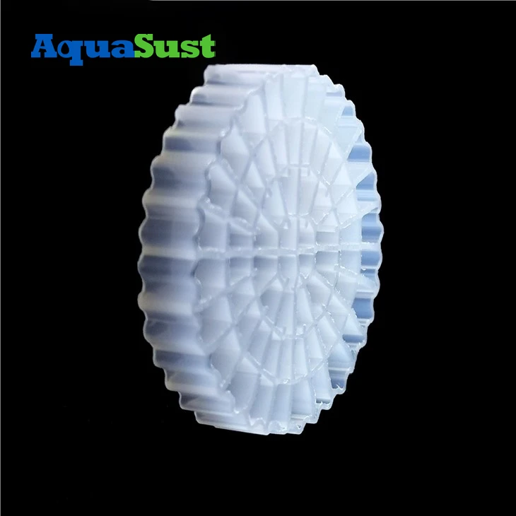 cfs 118 aquarium fish tank hang on power filter external 3 stage media 100 gph