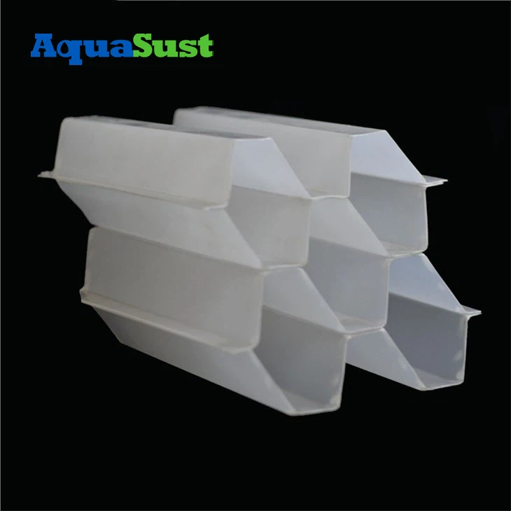 lamella clarifier design
