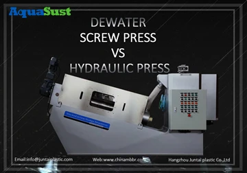 Scriú Press Vs Hydraulic Press