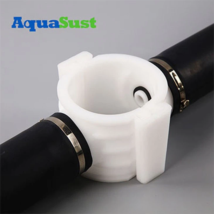 Nano Bubble Tube Diffuser