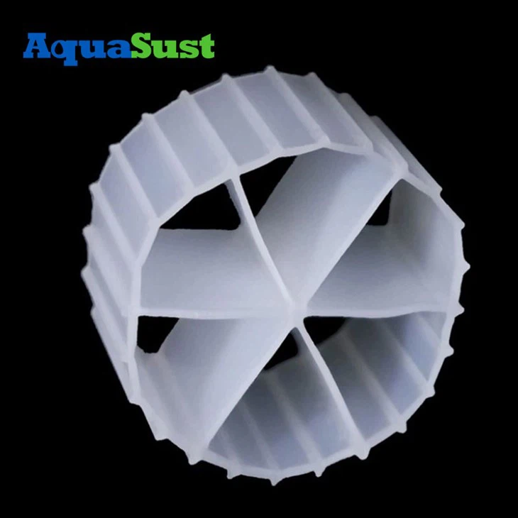 Imoibreoir Biofilm Biofilm HDPE a bhogadh